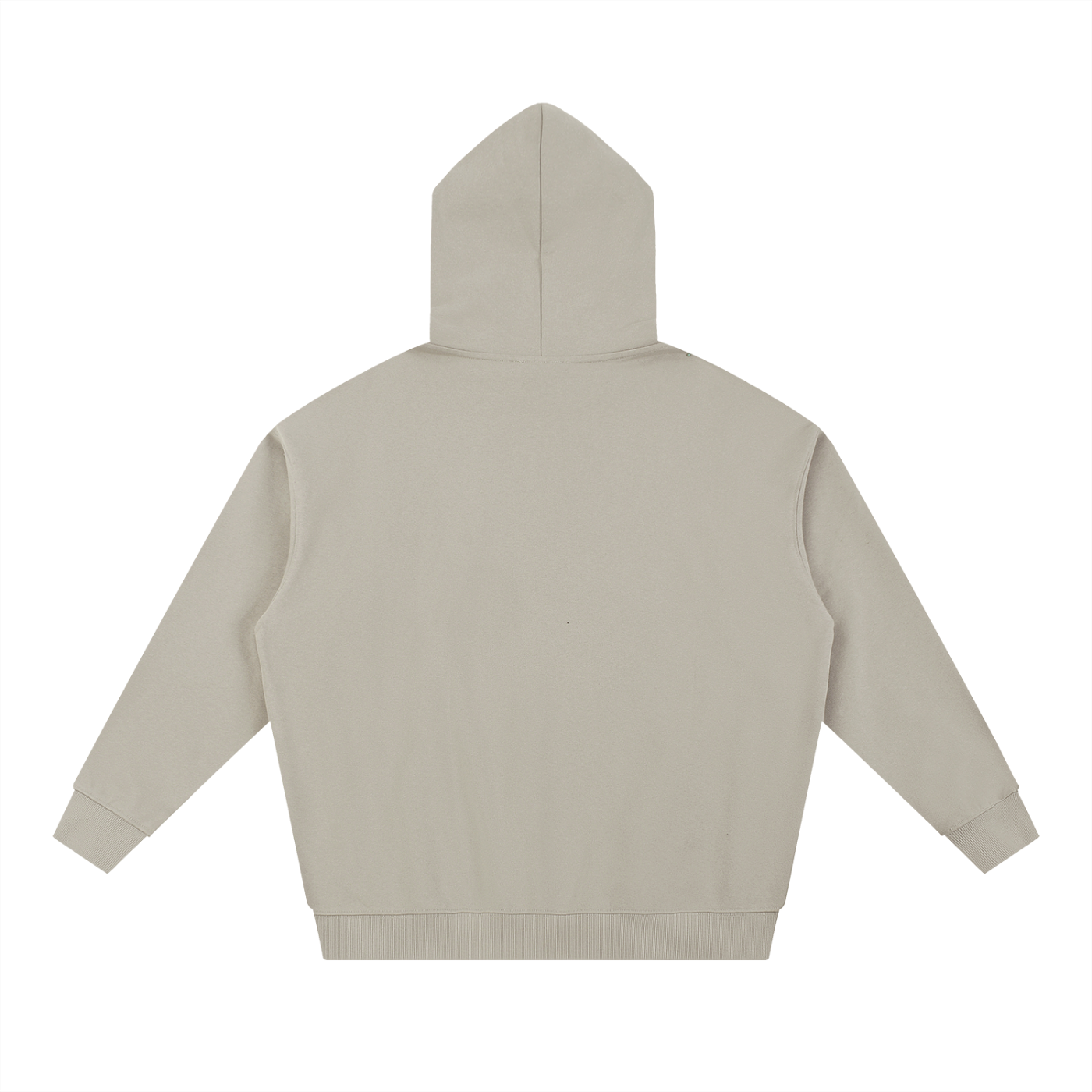 Logo Essential Heavyweight Hoodie