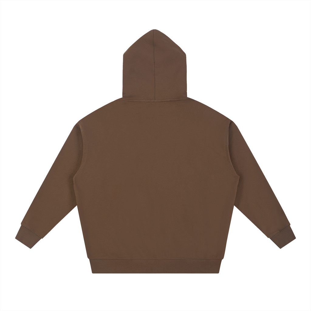 Logo Essential Heavyweight Hoodie