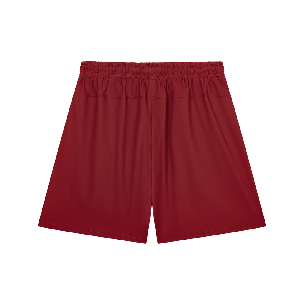 Logo Men’s Drawstring Shorts - Everest Armwrestling Supplements