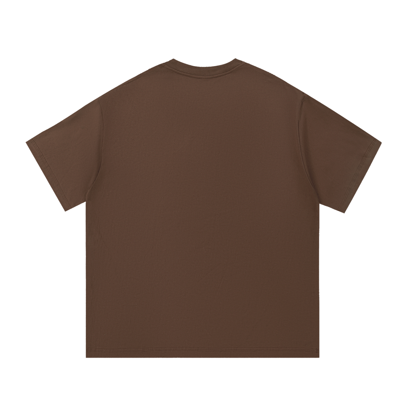 Logo Essential Cotton T-Shirt