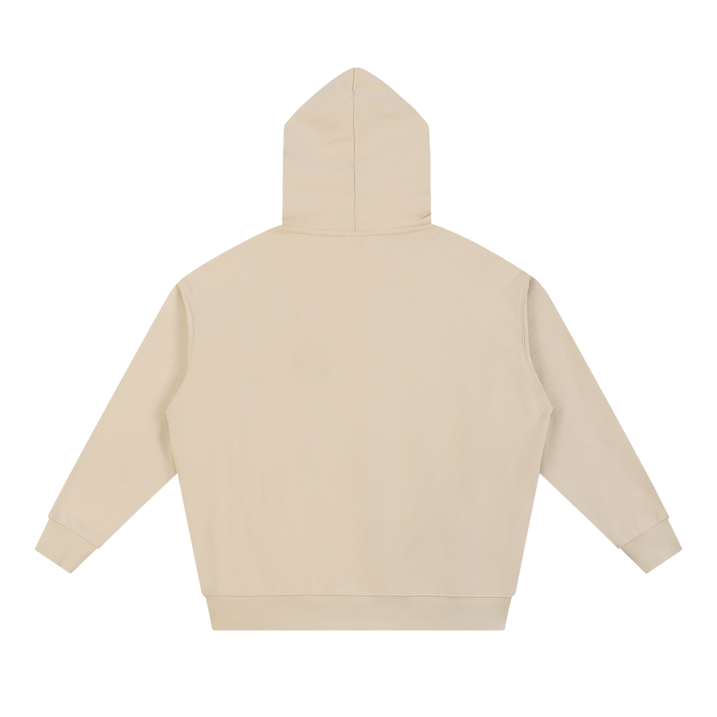 Logo Essential Heavyweight Hoodie