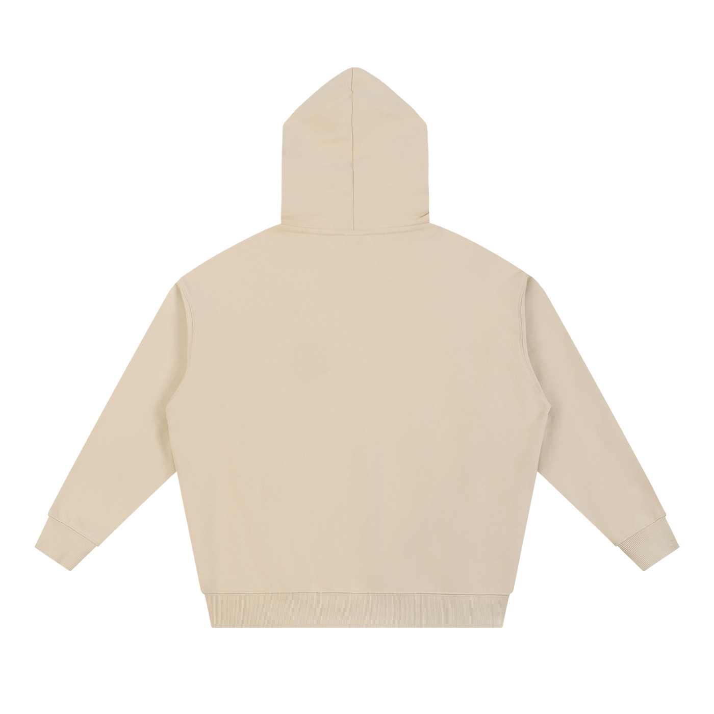 Logo Essential Heavyweight Hoodie