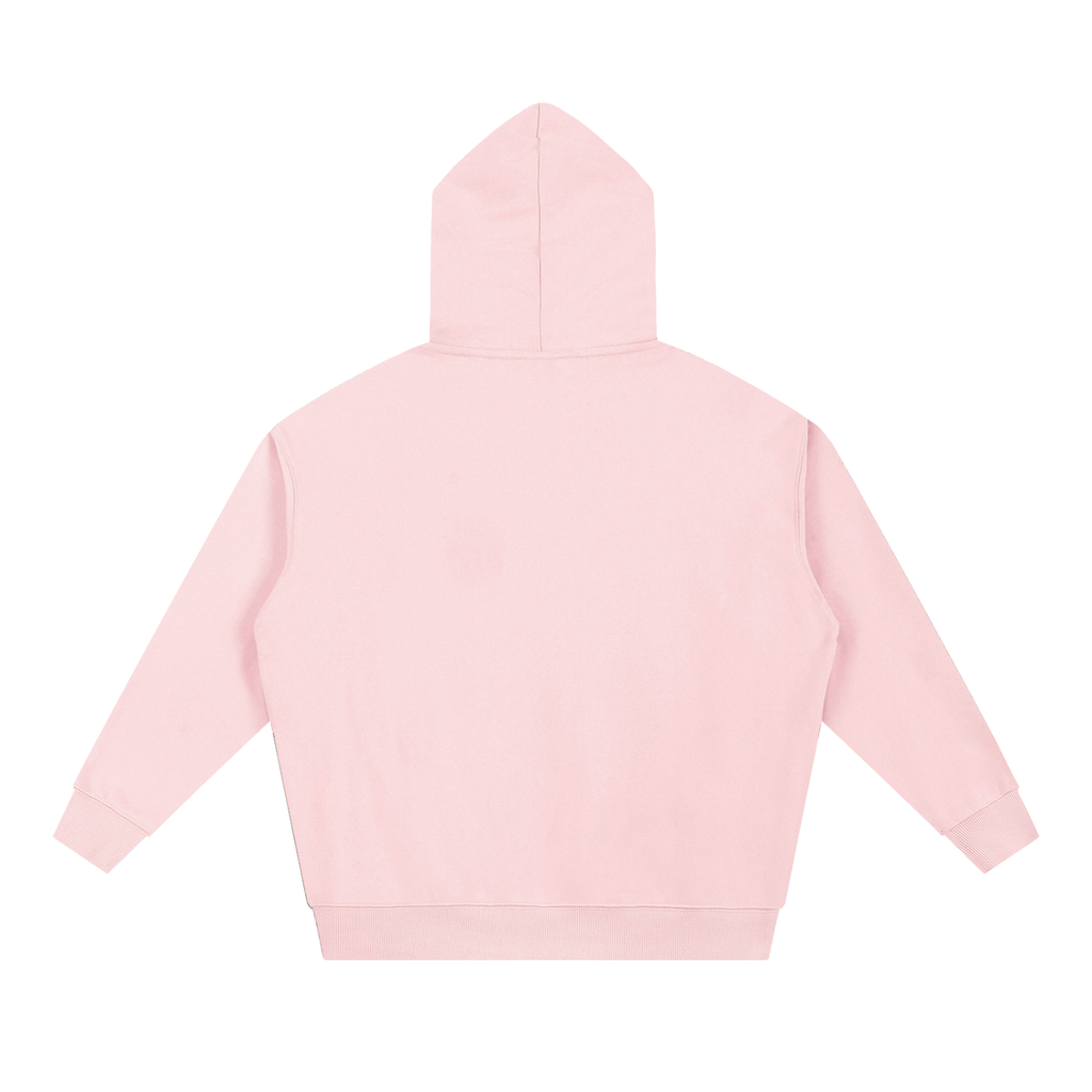 Logo Essential Heavyweight Hoodie