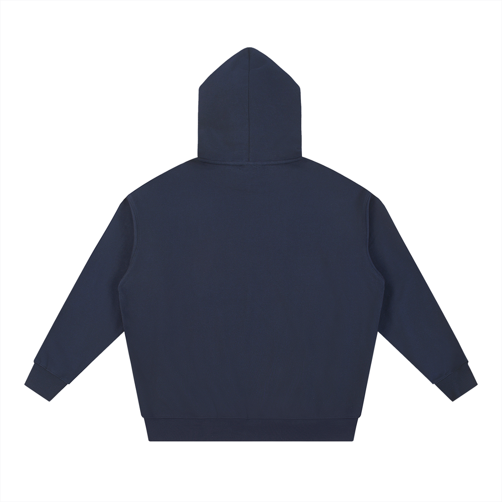 Logo Essential Heavyweight Hoodie