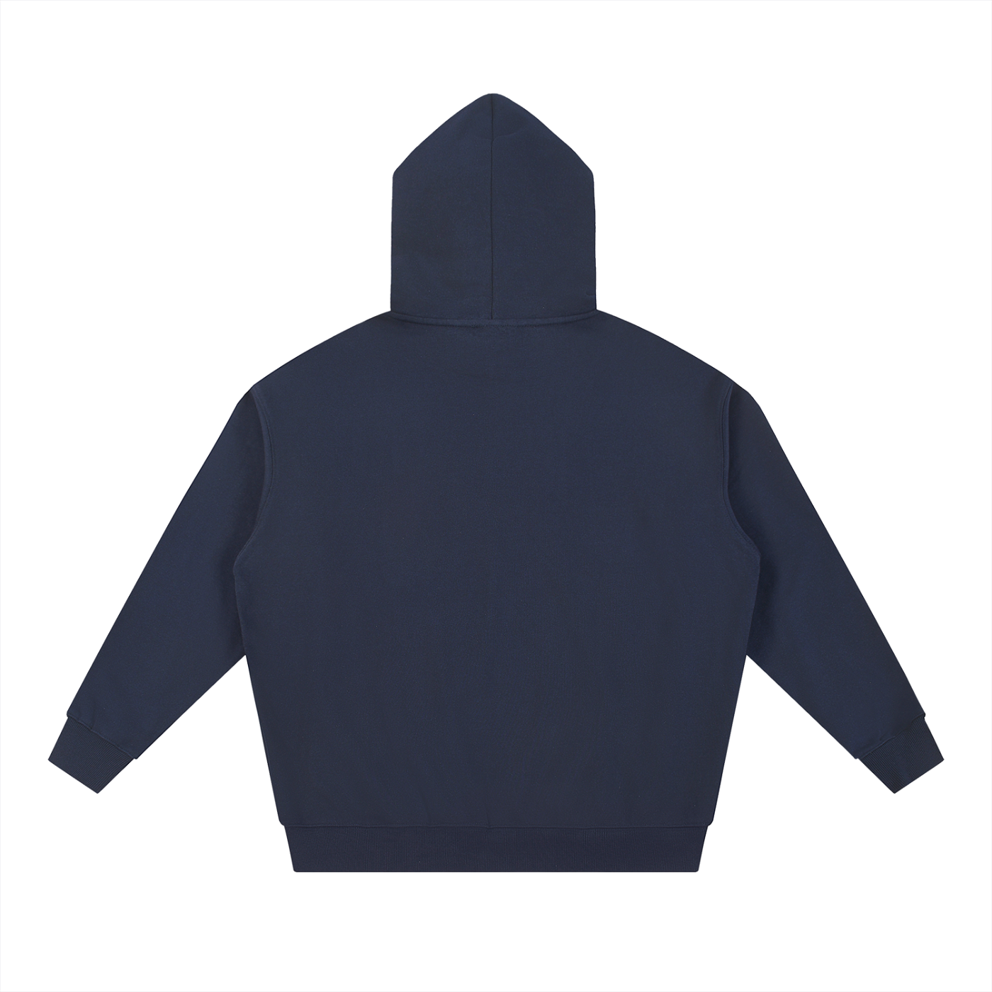 Logo Essential Heavyweight Hoodie