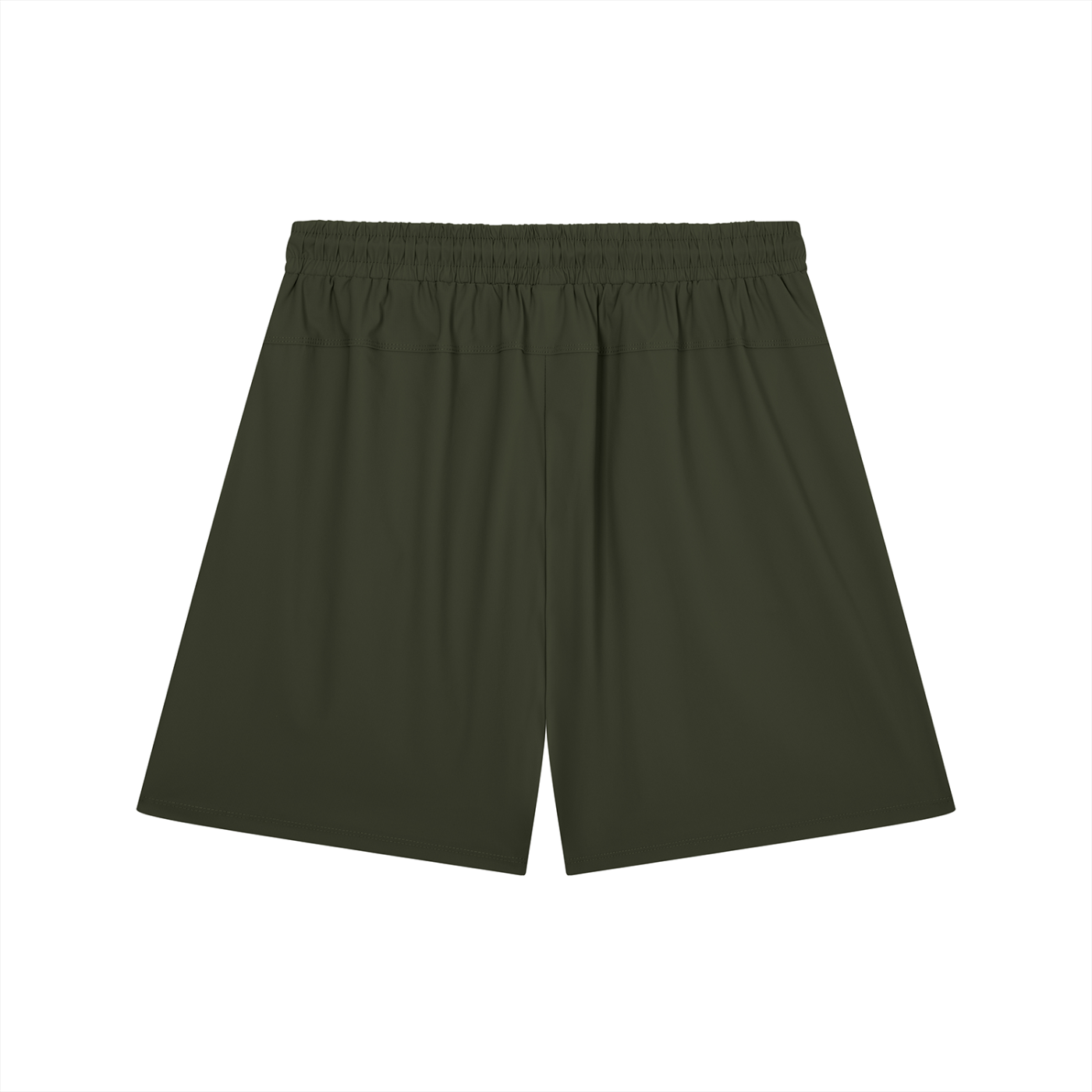 Logo Men’s Drawstring Shorts - Everest Armwrestling Supplements