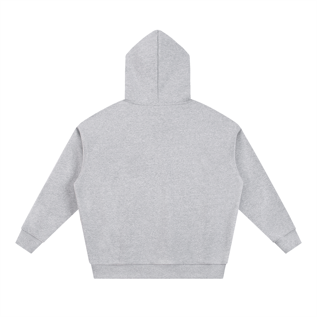 Logo Essential Heavyweight Hoodie