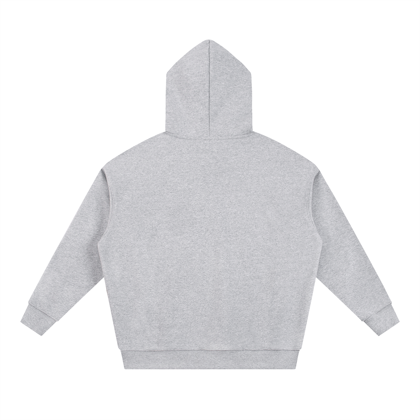 Logo Essential Heavyweight Hoodie