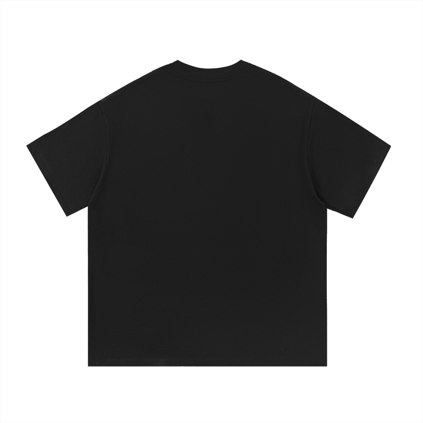 Logo Essential Cotton T-Shirt