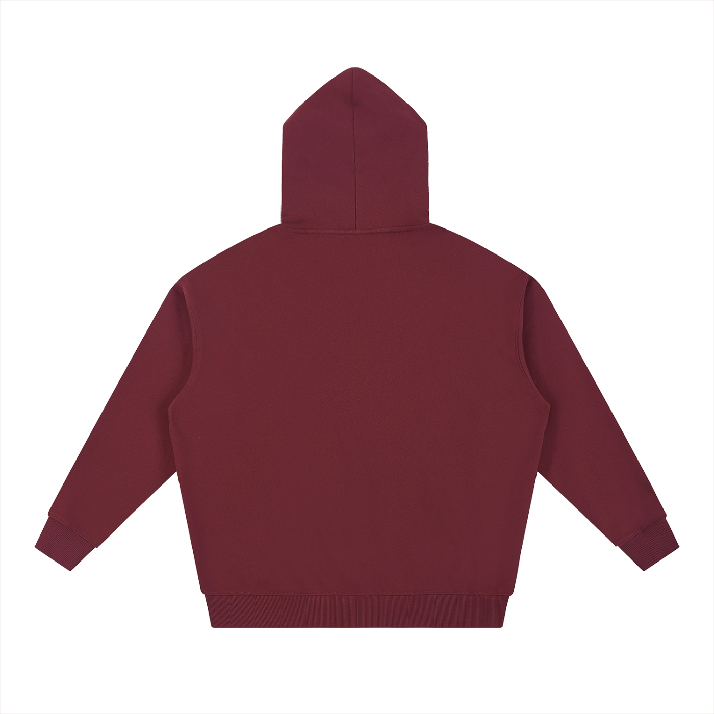 Logo Essential Heavyweight Hoodie