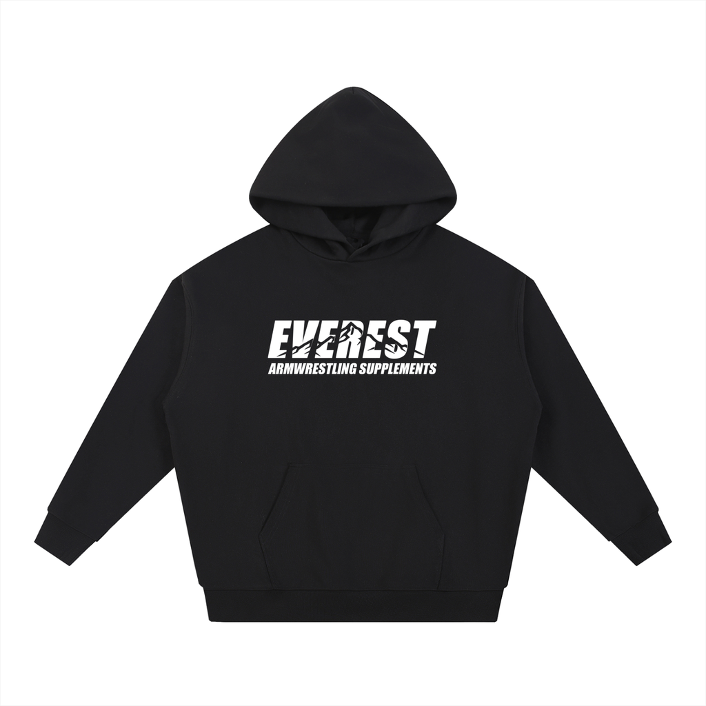 Logo Essential Heavyweight Hoodie
