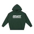 Logo Essential Heavyweight Hoodie - Everest Armwrestling Supplements